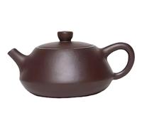 Teiera SH-37650 - Marrone Scuro KP37650