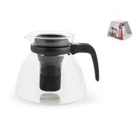 Teiera Simax Viola in vetro borosilicato lt 1,5