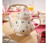 Teiera Villeroy Boch Petite Fleur 900 ml Porcellana