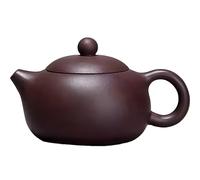 Teiera YU-37654 - Marrone scuro