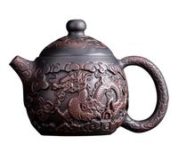 Teiera YU-37655 - Marrone