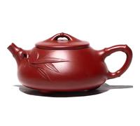 Teiera ZH-37638 - Marrone / Rosso KP37638