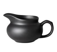 Teiere Bevande Per La Casa Separatore Per Il Tè Di Grande Capacità Per Set Da Fatti A Mano Tazza Fiera Cinese In Argilla Viola Cha Hai Master Teacup Set Da Tè In Porcellana(B)
