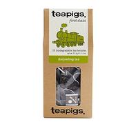teiere Darjeeling, 15 bustine