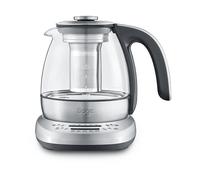 Teiere in vetro per la preparazione del tè SAGE THE SMART TEA INFUSER COM