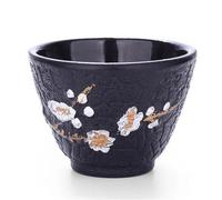 Teiere Strumenti Per Bicchieri Tazza Da Tè Cinese Fatta A Mano Set Di Tazze In Ghisa Giapponesi 50 Ml Set Da Tè In Porcellana(B)