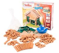 Teifoc TEI 4210 Mattoncini per Tegole