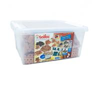 teifoc Kreativbox II - 850 Pezzi