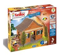 Teifoc- Stalla Giochi, Grande cavallo stabile, 10IT4250503610671IT10