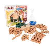 Teifoc TEI 4210 Mattoncini per Tegole