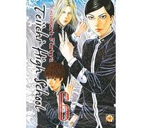Teiichi high school (Vol. 6)