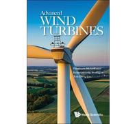 Teik-cheng Lim Palanisamy Mohan Kumar Sivalin Advanced Wind T (Copertina rigida)