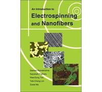Teik-cheng Lim Zuwei Ma Kazutoshi F Introduction To Electrosp (Copertina rigida)