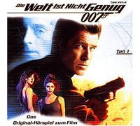 Teil 1 - James Bond-die Welt Ist Nicht