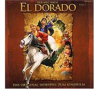 Teil 2 - Der Weg Nach El Dorado