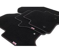 teileplus24 Tappetini per Land Rover Discovery Sport L550 FL 2019-