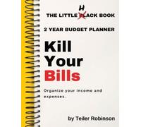 Teiler Robinson The Little Hack Book (Tascabile)