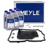 Kit cambio olio, cambio automatico MEYLE 014 135 1202