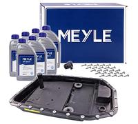 MEYLE Kit pezzi, cambio automatico-cambio olio compatibile con BMW 300 135 1004