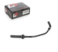Teillastentlüftungsleitung Con Valvola Non Ritorno per Smart Fortwo 450 452
