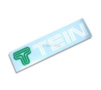 Tein S Tech Abbassamento Super Racing Adesivo per auto JDM Style Giappone...
