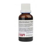 teinture d'iode pour détermination d'amidon 30 ml