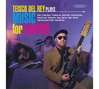 Teisco del Rey - Teisco del Rey Plays Music for Lovers