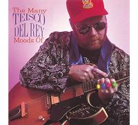 Teisco Del Rey - The Many Moods of