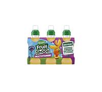TEISSEIRE - Fruit Shoot Multivitaminico 6 x 20 cl - Vendita per unità