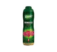 Teisseire Lampone 600Ml (Confezione da 4)