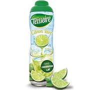 Teisseire Lime, 6 x 3600 ml