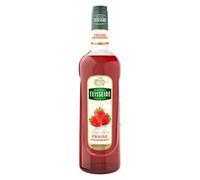 TEISSEIRE - Sciroppo di fragole - 1L