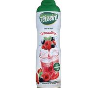 Teisseire Sciroppo di Granatina - Bottiglia da 60cl