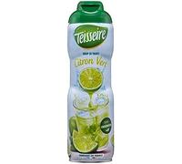 TEISSEIRE Sciroppo di lime 600 ml (4 pezzi) Best Deal