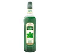 Teisseire - sciroppo di menta verde - 1L