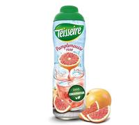 TEISSEIRE - Sciroppo di Pompelmo Rosa 60 onfezione da 3