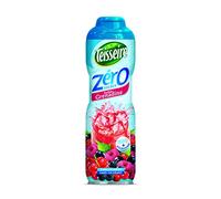 Teisseire Sciroppo Grenadine 0% zucchero - 0,6 cl