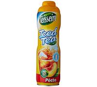 Teisseire Sciroppo Iced Tea Pesca 6 x 600 ml