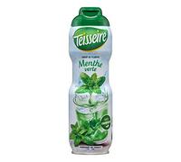 Teisseire Sciroppo Menta verde - 0,60 cl