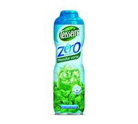 Teisseire Sciroppo Menta verde 0% zucchero - 0,6 cl