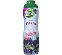 Teisseire Sirop Cassis 60cl
