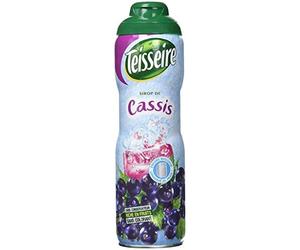 Teisseire Sirop Cassis 60cl