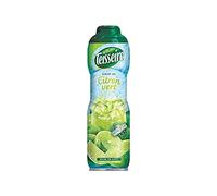 Teisseire Sirop - Confezione da 6 pezzi, 60 cl, colore: Verde lime