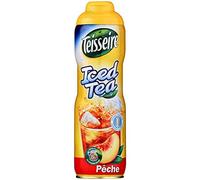 Teisseire Sirop Iced Tea Pêche 60cl