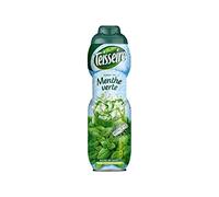 Teisseire Sirop Menta verde, 75 onfezione da 2)