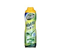 Teisseire Sirop Mojito 60cl (Set di 4)