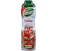 Teisseire Sirop Strawberry - Confezione da 3 pezzi, 60 cl