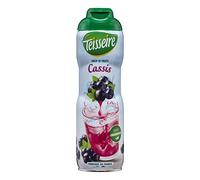 TEISSEIRE - Teisseire Sciroppo Cassis Tanica 60 cl - Tre articoli