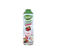 TEISSEIRE - Teisseire Sciroppo Grenadine 60 cl - Quattro articoli