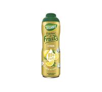 TEISSEIRE - Teisseire Sciroppo Limone Pet 60 cl - Tre articoli